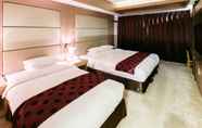 Bilik Tidur 7 Gyeongju GG Tourist Hotel