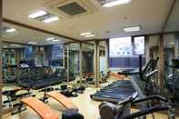 Fitness Center Gyeongju GG Tourist Hotel