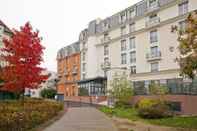 Exterior Residhome Neuilly Bords de Marne