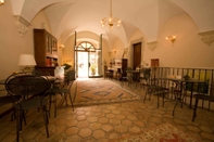 Lobby Casa Vacanza Piantamori