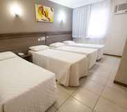Bedroom 2 Centromar Hotel