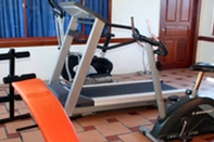 Fitness Center Nokor Lucky Serviced Apartments