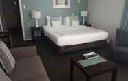 Kamar Tidur 5 Asure Harbour View Motel