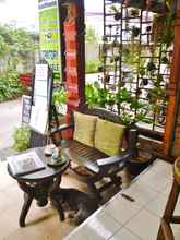 Sảnh chờ 4 Soisabai Guesthouse