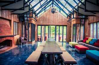 Sảnh chờ 4 Baanpong Lodge