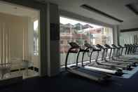 Fitness Center Sen Han Hotel