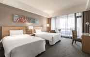 Kamar Tidur 7 Lakeshore Hotel Hualien