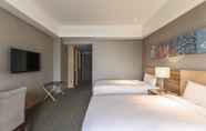 Kamar Tidur 4 Lakeshore Hotel Hualien