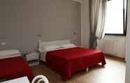 Bedroom 7 Hotel dei Gonzaga