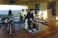 Fitness Center Vila Joya Home, Restaurant & Spa