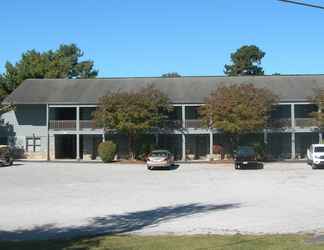 Exterior 2 Baneberry Golf and Resort