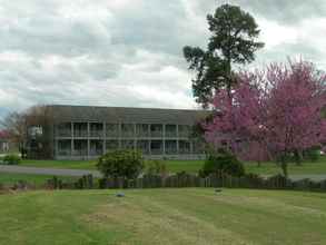 Exterior 4 Baneberry Golf and Resort