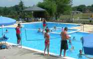 Swimming Pool 5 Baneberry Golf and Resort