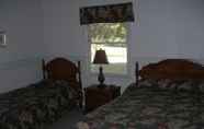 Bedroom 2 Baneberry Golf and Resort