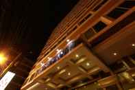 Bangunan Clark Imperial Hotel