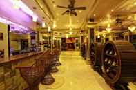 Bar, Kafe, dan Lounge Clark Imperial Hotel