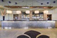 Bar, Cafe and Lounge Iberostar Selection Playa Mita All Inclusive