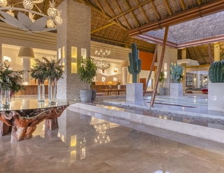 Lobby 2 Iberostar Selection Playa Mita All Inclusive