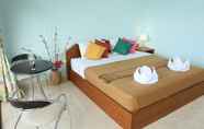 Kamar Tidur 6 BT Mansion