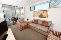 Common Space Oaks Moranbah Suites