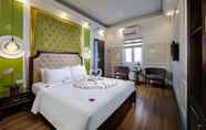 Bedroom 6 Hanoi Royal Palace Hotel 2