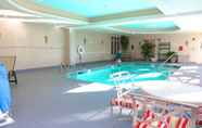 Swimming Pool 2 Inn at Middletown