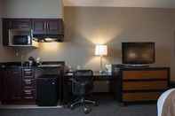 Bedroom Best Western Plus Moose Jaw