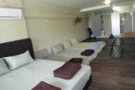 Kamar Tidur The CEO Duplex SOHO Suite