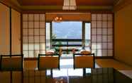 ห้องนอน 3 Yugawara Spa Ryokan Ashikari