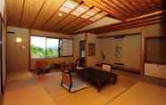 ห้องนอน 4 Yugawara Spa Ryokan Ashikari