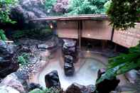 สิ่งอำนวยความสะดวกด้านความบันเทิง Yugawara Spa Ryokan Ashikari