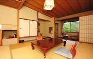 ห้องนอน 7 Yugawara Spa Ryokan Ashikari