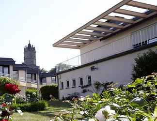 Exterior 2 Hotel Villa Am Rhein