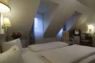 Bedroom Hotel Germania