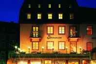 Exterior Hotel Germania