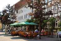 Restaurant Altstadtgasthof Zur Krone