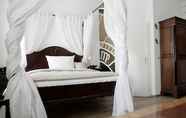 Kamar Tidur 7 HIP Hotel