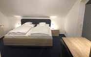 Kamar Tidur 5 Landhotel Gasthof Zur Krone