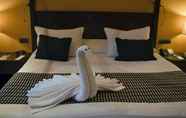Kamar Tidur 6 Hotel Toral