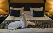 Phòng ngủ 6 Hotel Toral