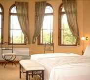 Bedroom 7 Hotel Schloss Neetzow