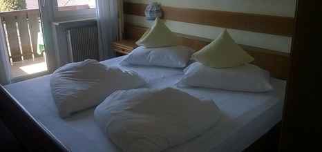 ห้องนอน 4 Landhaus Weingut