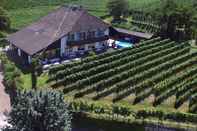 Exterior Landhaus Weingut