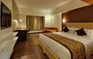 Bilik Tidur 7 Platinum Hotel