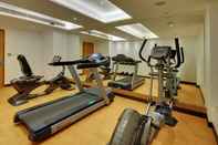 Fitness Center Platinum Hotel