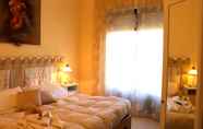 Kamar Tidur 7 Bed&Breakfast EREMES