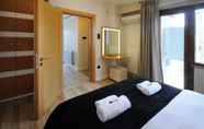 Bedroom 4 T-Loft Residence