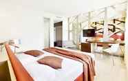 Phòng ngủ 4 Ai Cadelach Hotel Giulia