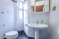 In-room Bathroom B&B Soggiorno di Ostia