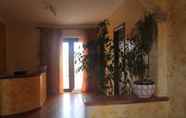 Lobby 2 B&B Giorgia Airport